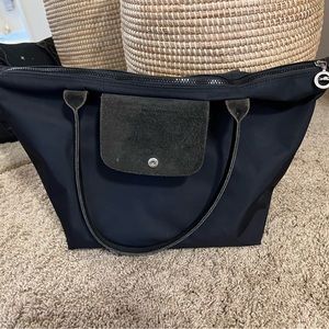 Longchamp Le Pliage Nylon tote